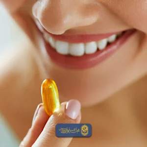 بهترین زمان مصرف امگا ۳ برای جذب بهتر