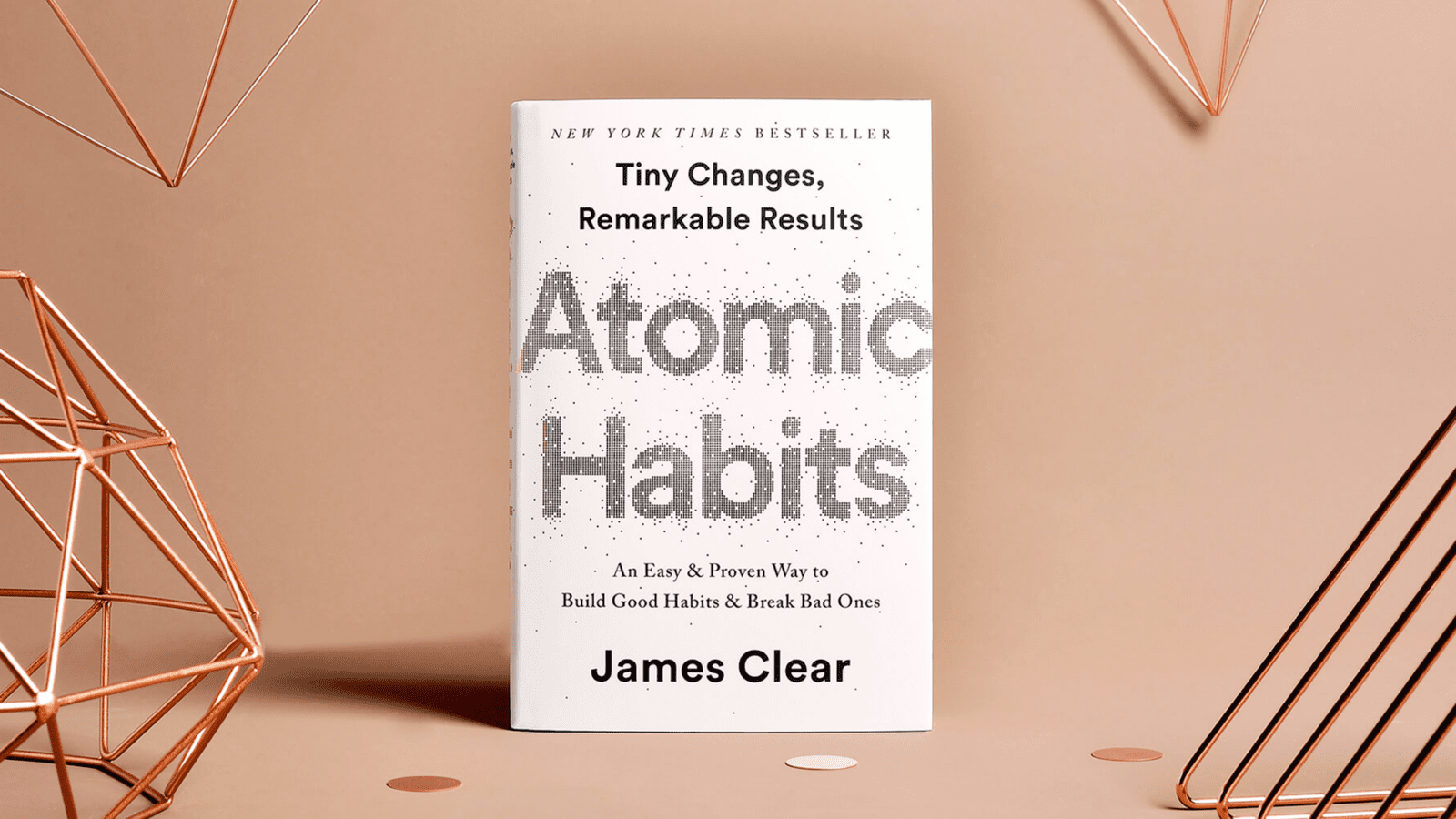 HM Blog Atomic Habits | مجله علمی، پزشکی و درمانی فروردین