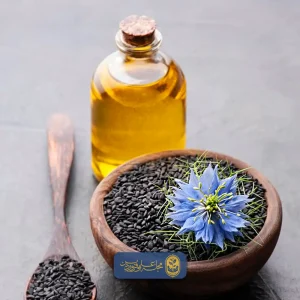 خواص روغن سیاهدانه_فوائد روغن سیاهدانه