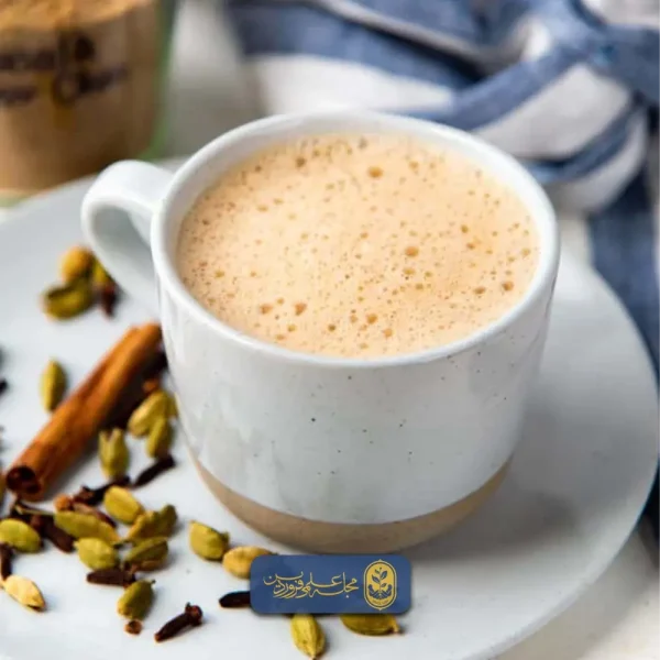 طرز تهیه چای ماسالا با پودر آماده- طرز تهیه چای ماسالا با پودر آماده و شیر