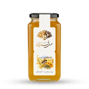 عسل گون گز فروردین-خرید عسل گون گز فروردین-قیمت عسل گون گز فروردین