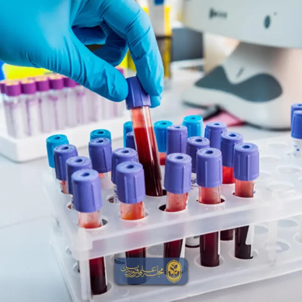 کم خونی - دشمن کم خونی - علائم کم خونی