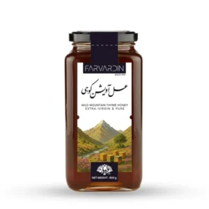خرید عسل آویشن فروردین
