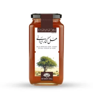 خرید عسل کنار فروردین