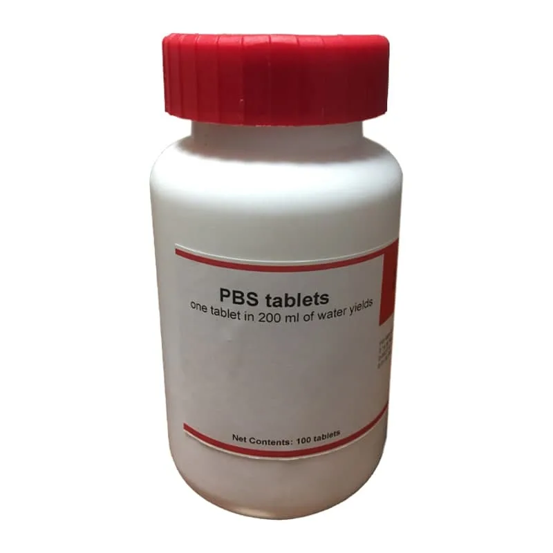 هنگام خرید PBS به چه نکاتی توجه کنیم؟
