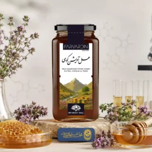 عسل آویشن چیست