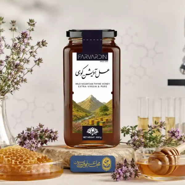 عسل آویشن چیست