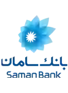 لوگو بانک سامان-عسل فروردین