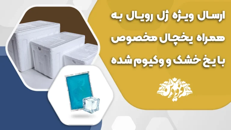 معجزه ژل رویال-ارسال ژل رویال-خرید ژل رویال-قیمت ژل رویال اصل-فروش ژل رویال ارگانیک