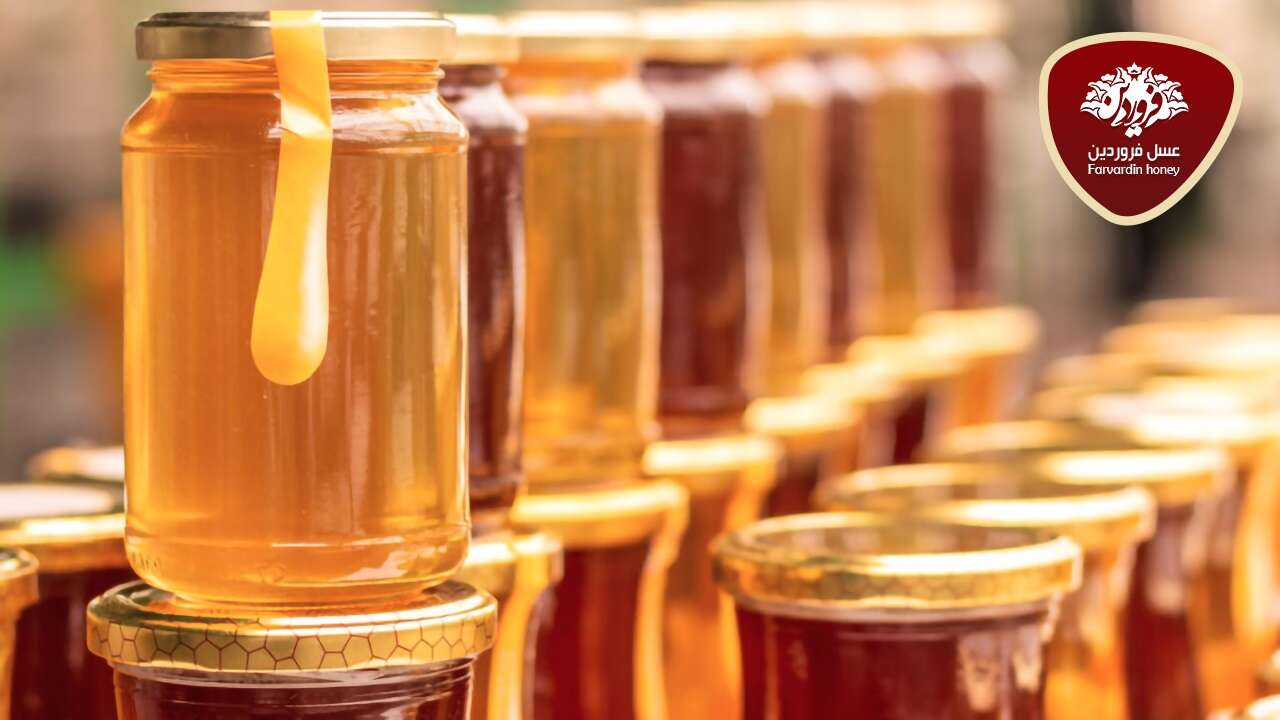 باورهای اشتباه در زمینه عسل در بین زنبورداران و فعالین بازار عسل