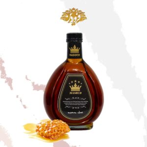 عسل زول سفیر (1350 گرم)