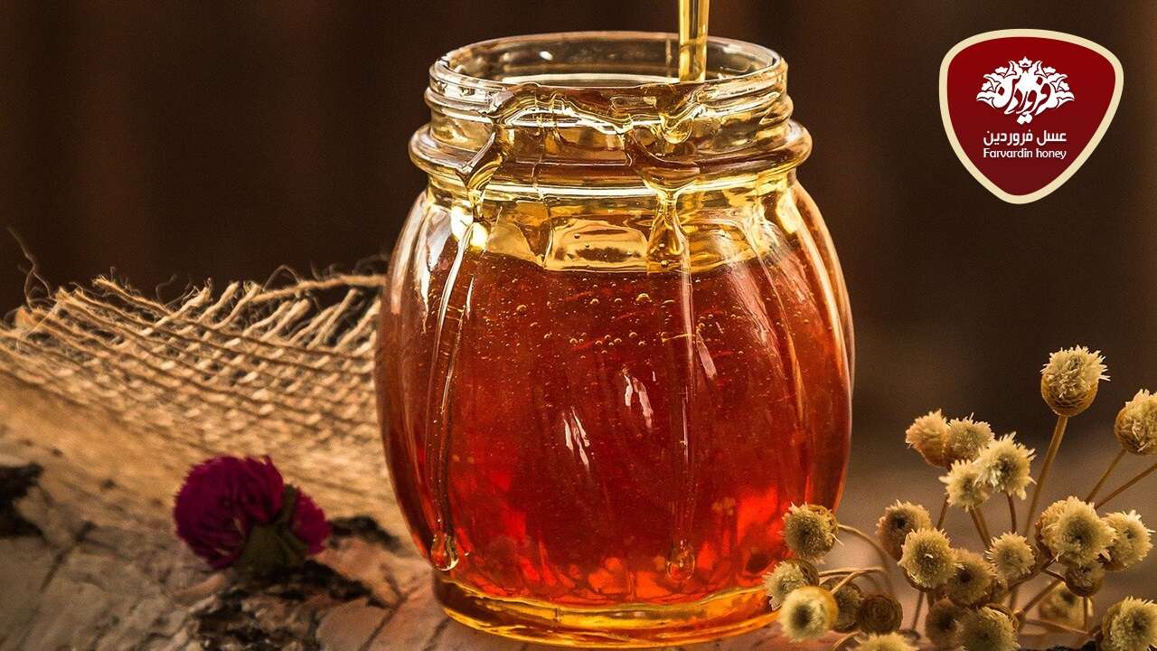 15 روش تقویت نیروی جنسی همراه با عسل طبیعی