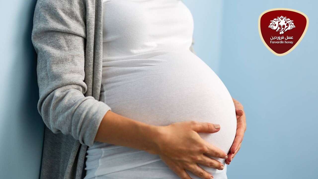 بهترین زمان مصرف ژل رویال برای بارداری-مصرف ژل رویال برای بارداری-مصرف ژل رویال در بارداری-عسل فروردین