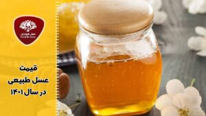 قیمت عسل طبیعی در سال 1401 و علت تفاوت ها و پیشبینی آینده-خرید عسل-خرید عسل طبیعی-قیمت عسل طبیعی-قیمت عسل-عسل فروردین