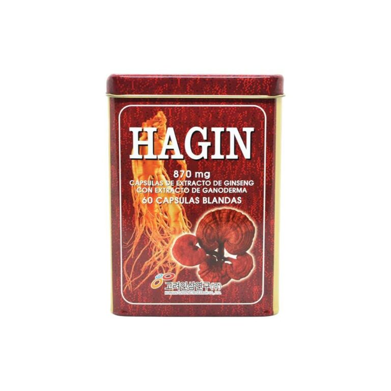 Hagin Ginseng-جینسینگ هاگین-خرید جینسینگ هاگین-قیمت جینسینگ هاگین-عسل فروردین