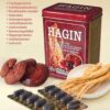 Hagin Ginseng-جینسینگ هاگین-خواص جینسینگ هاگین-جینسینگ هاگین قیمت-جینسینگ هاگین خرید-عسل فروردین