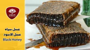 عسل سیاه ، نکات شناخت و خرید و 10 خواص مهم آن
