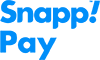 لوگو اسنپ پی-Snapp Pay Logo-عسل فروردین