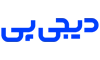 لوگو دیجی پی-Digi Pay Logo-عسل فروردین